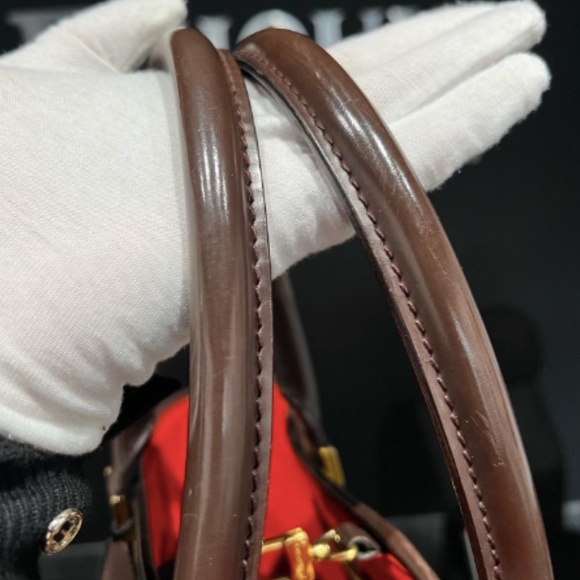 Louis Vuitton Monosque GM - Picture 10 of 10